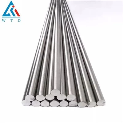 نوار آلیاژ تیتانیوم TC21